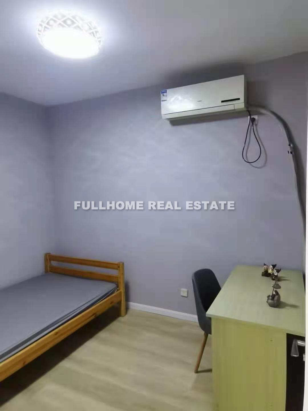 Xin Tian Di Riverside Garden - Interior view 4, Shanghai rental property