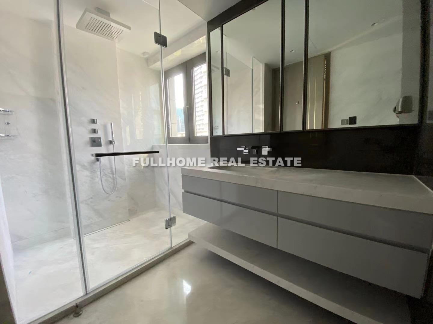 Nove Mansion - Interior view 8, Shanghai rental property