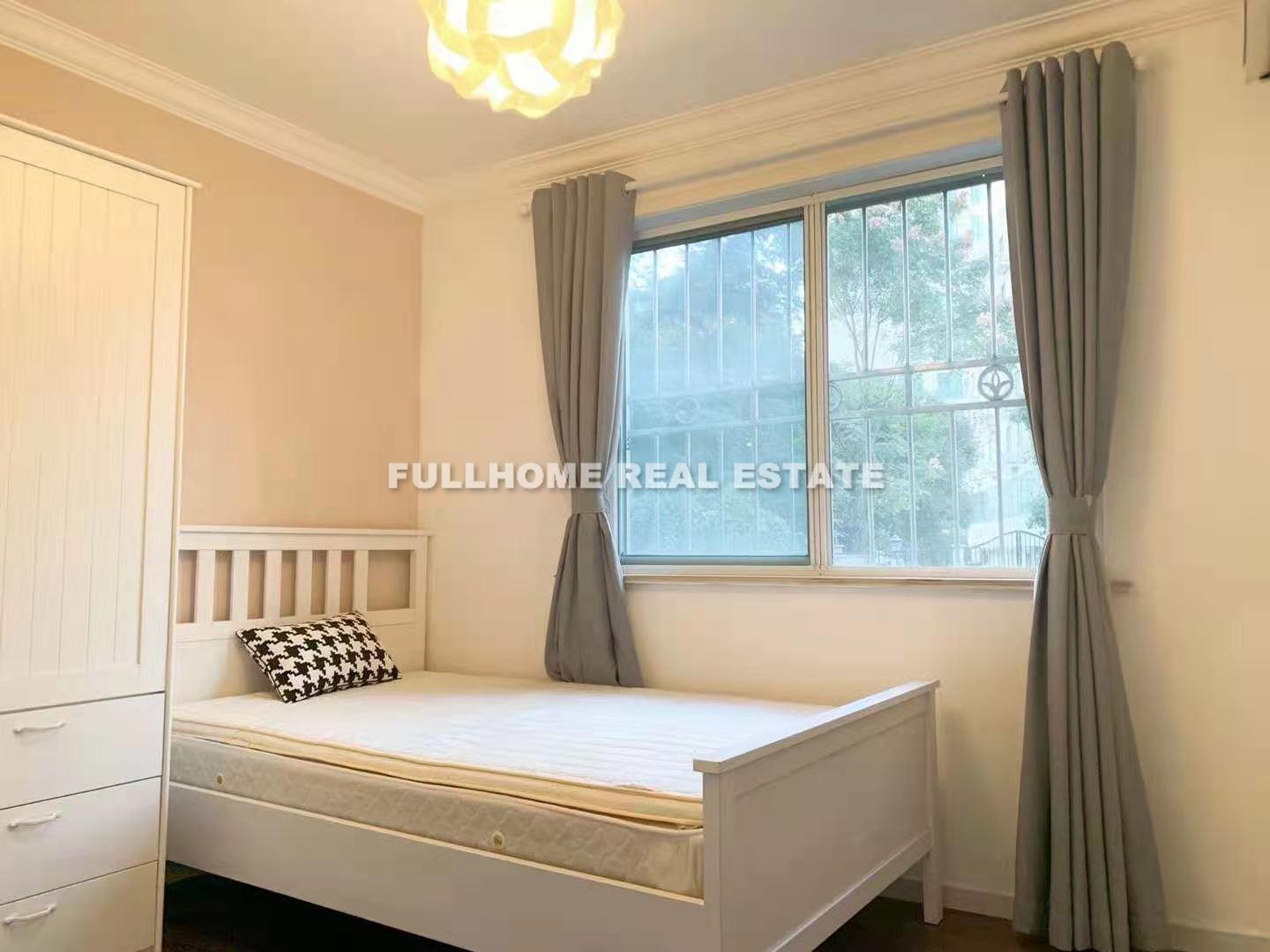 Jinhui Garden - Interior view 5, Shanghai rental property