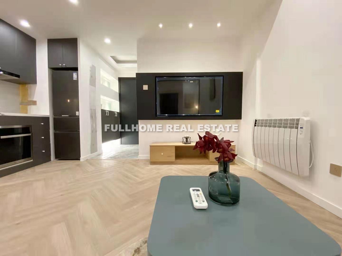 Tong Ji Garden - Interior view 6, Shanghai rental property
