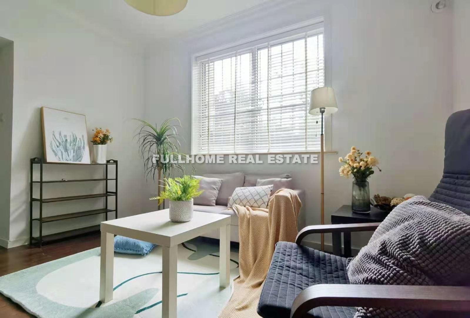 Jinhui Garden - Interior view 4, Shanghai rental property