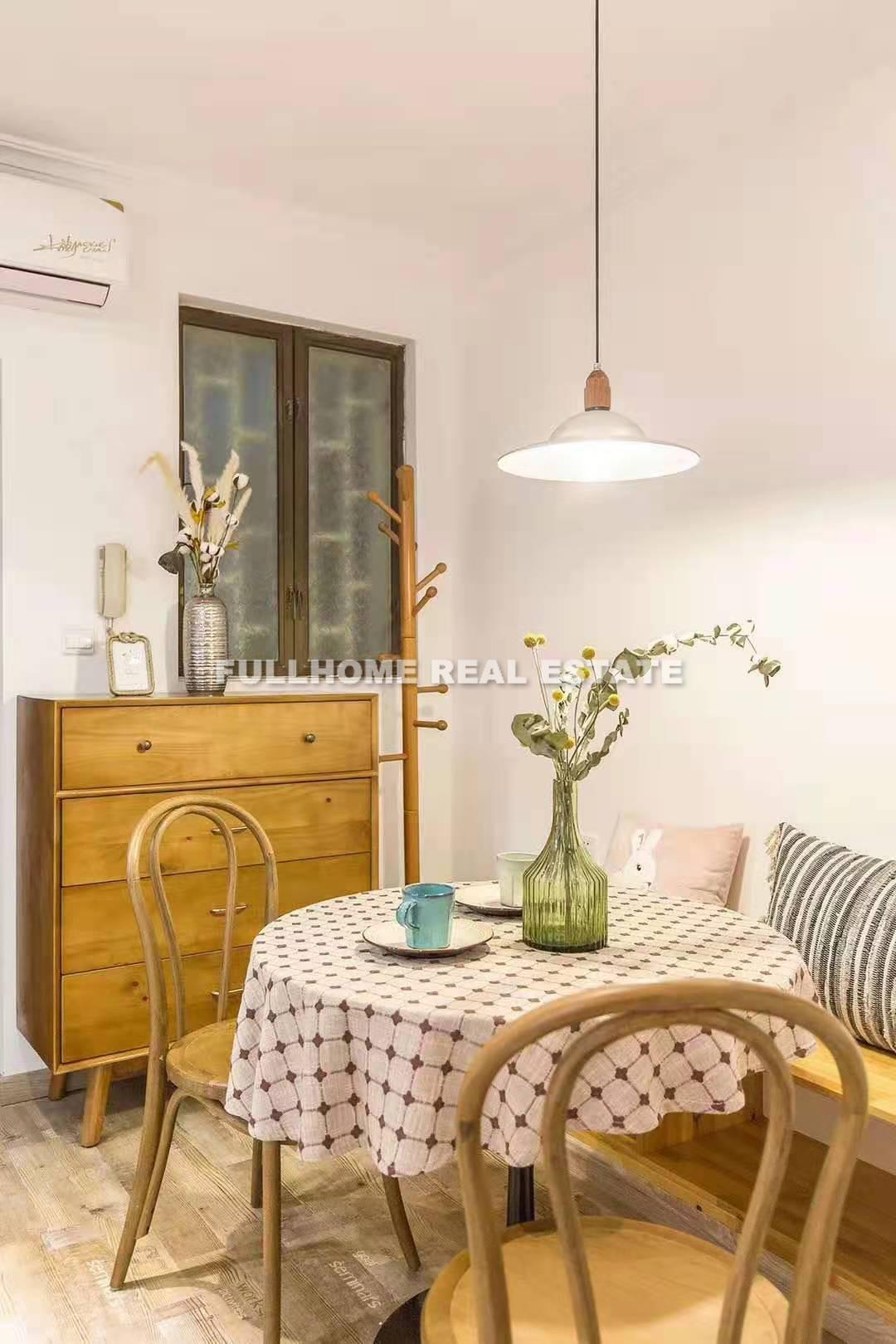 Nantian Apartment - Interior view 4, Shanghai rental property