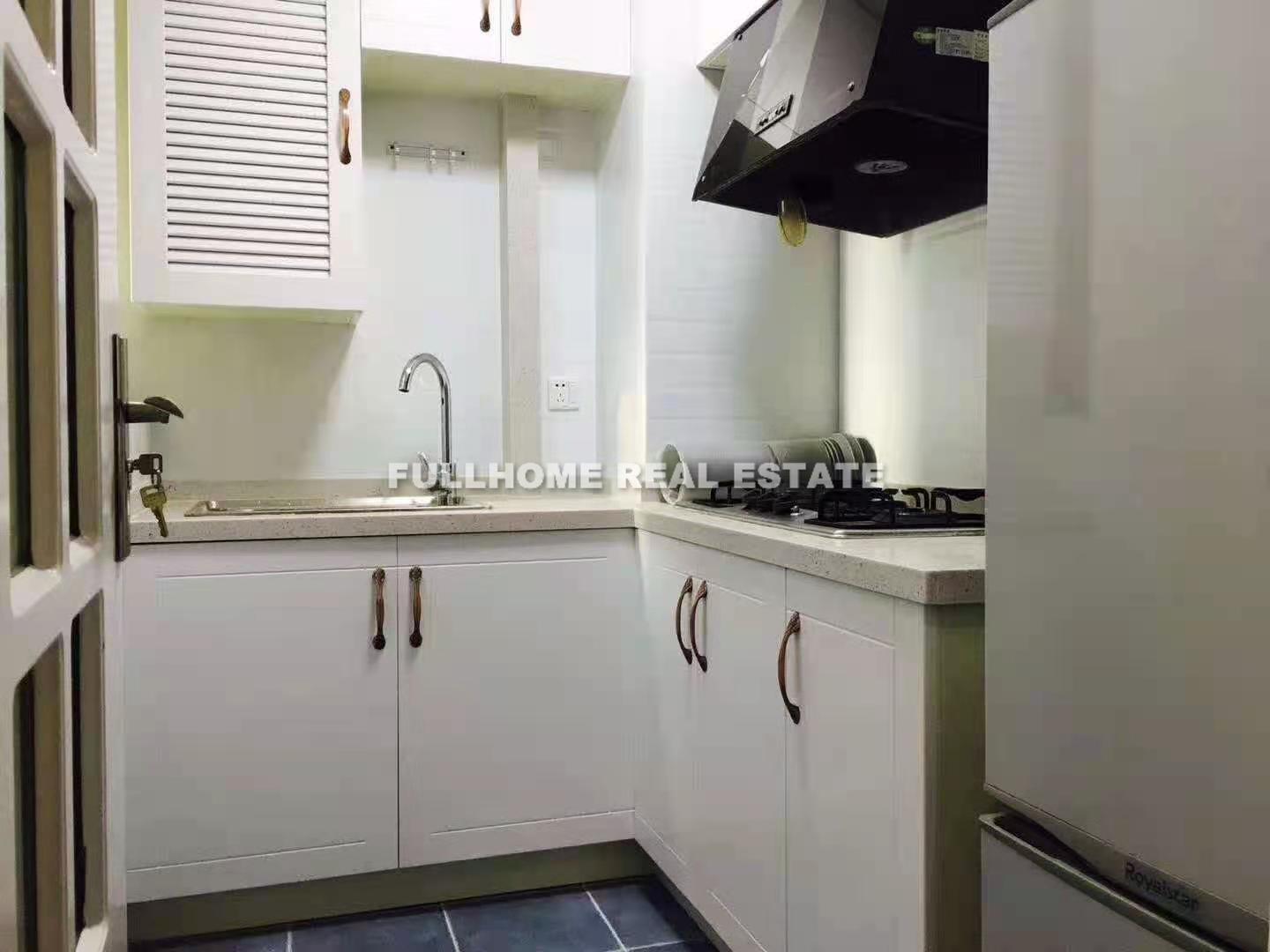 Regents Park - Interior view 5, Shanghai rental property
