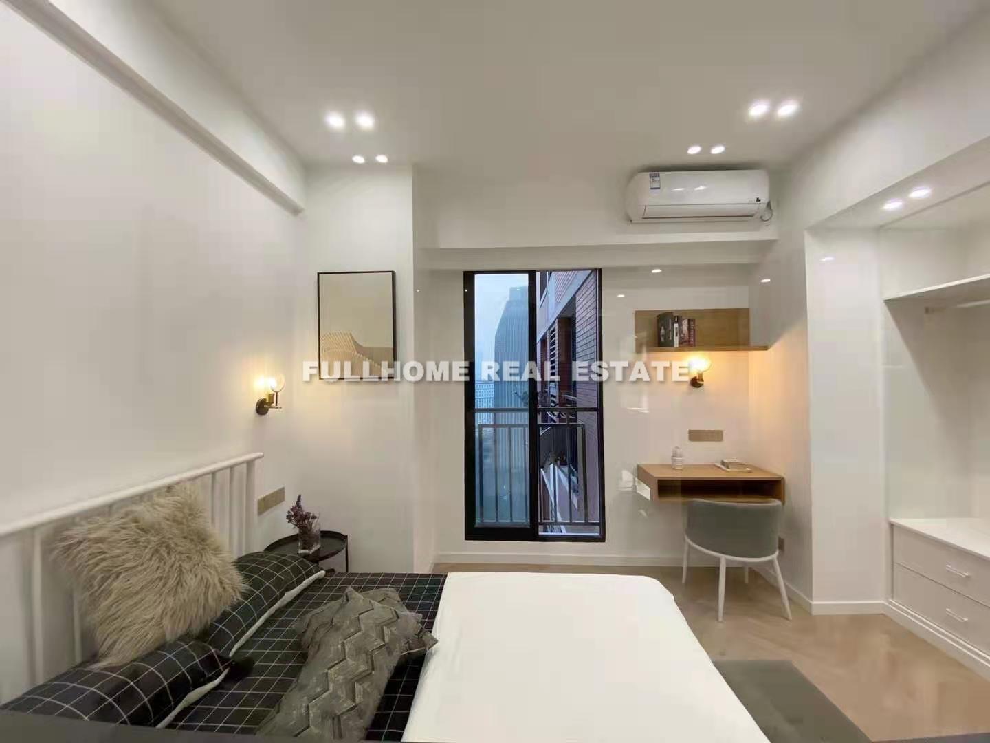Tong Ji Garden - Interior view 2, Shanghai rental property