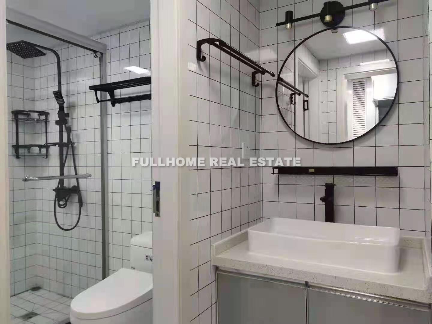 Jiaoda Apartment - Interior view 3, Shanghai rental property