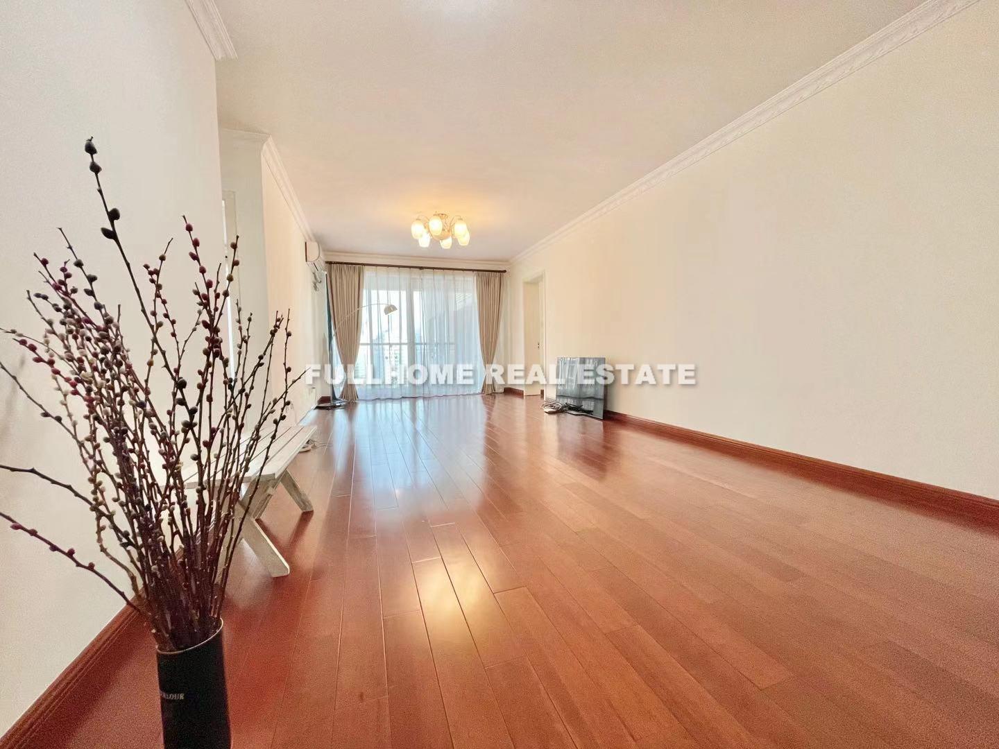 The Courtyards - Interior view 4, Shanghai rental property