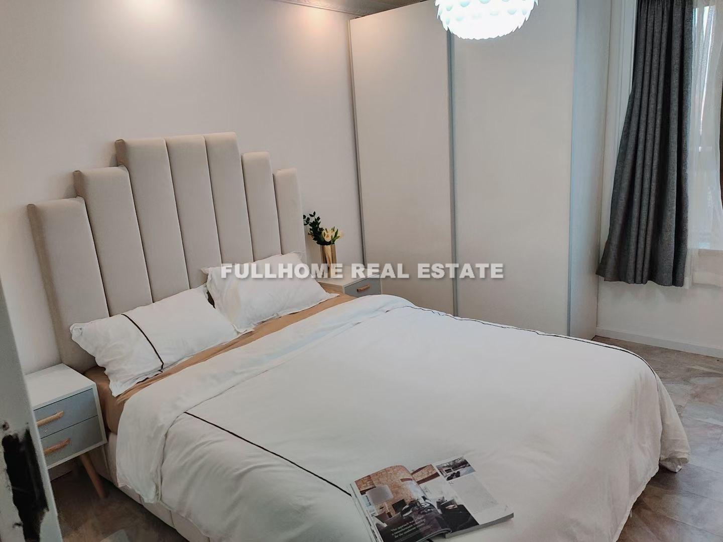 Sunny Flower City - Interior view 8, Shanghai rental property