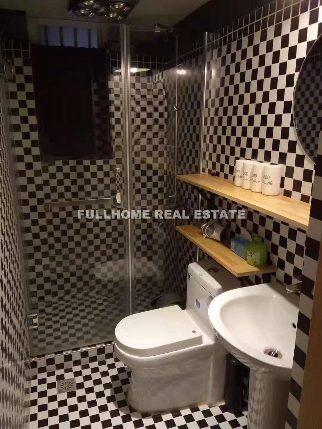 Lane1-500 Dongzhu Anbang Road Old House - Interior view 3, Shanghai rental property