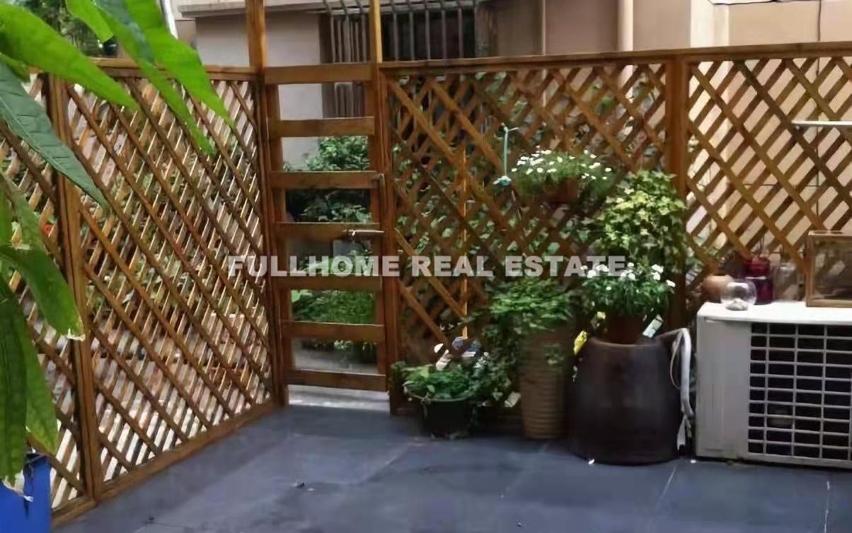Lane 1-500 Xingguo Road Old House - Interior view 3, Shanghai rental property