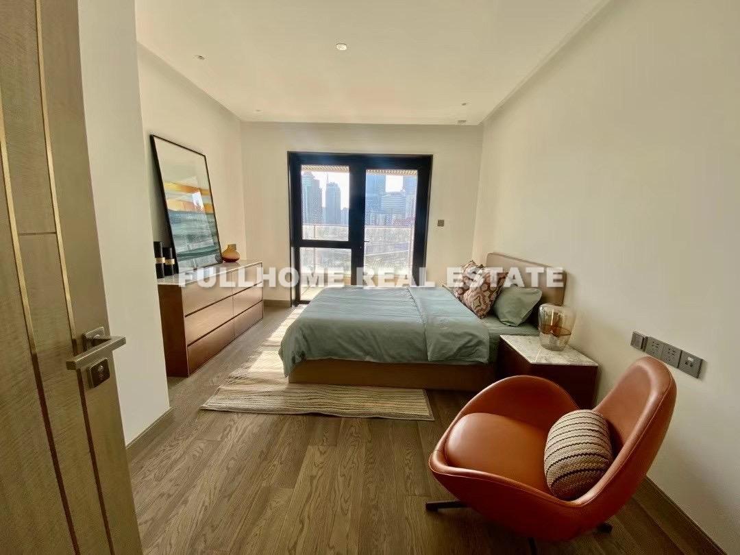 Nove Mansion - Interior view 6, Shanghai rental property