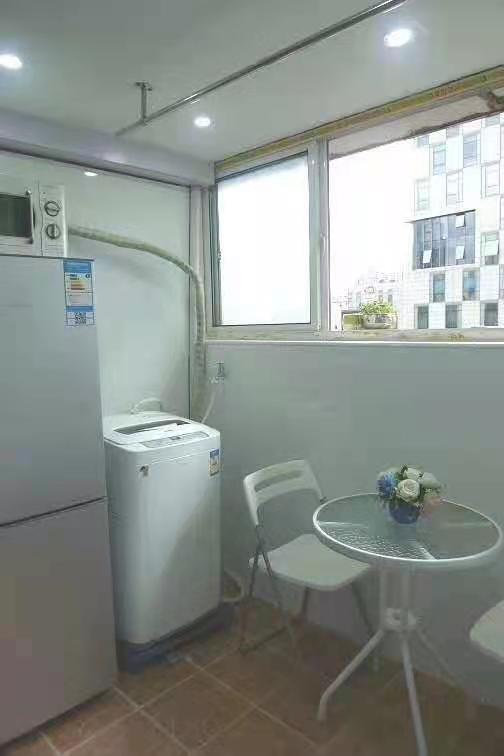 Century Gate - Interior view 4, Shanghai rental property