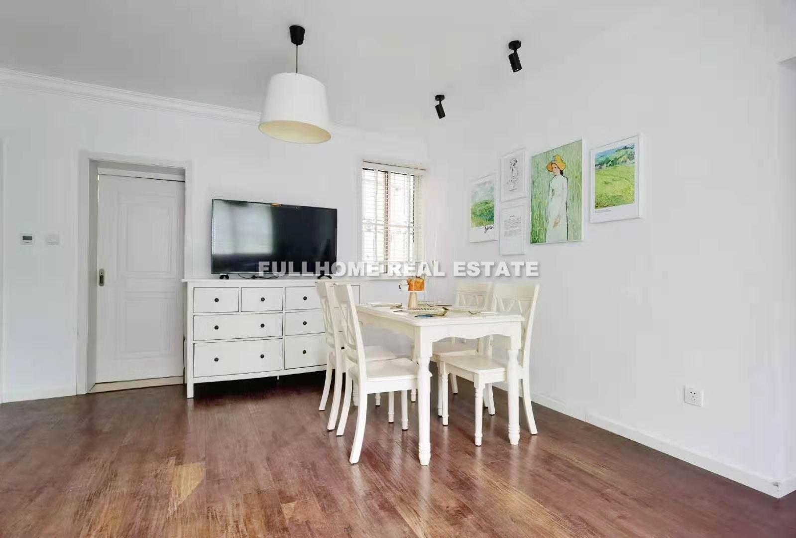 Jinhui Garden - Interior view 3, Shanghai rental property
