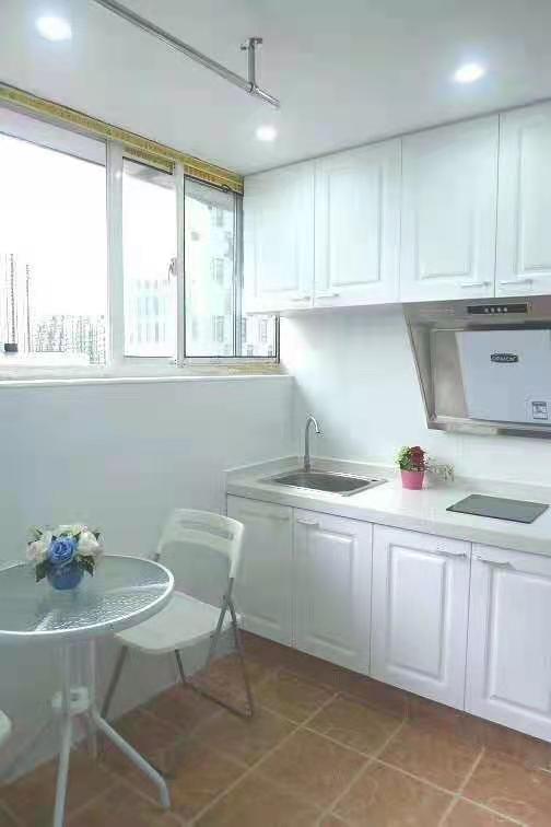 Century Gate - Interior view 6, Shanghai rental property