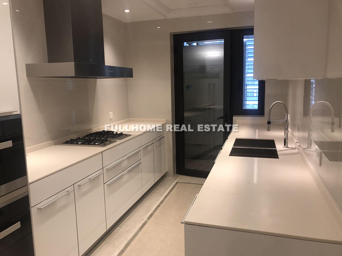 E18 - Interior view 3, Shanghai rental property