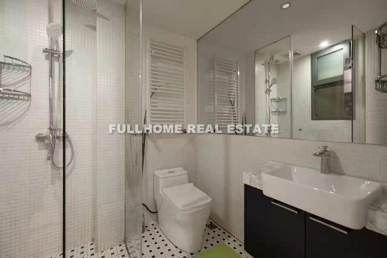 Lane 1-500 Xingguo Road Old House - Interior view 2, Shanghai rental property
