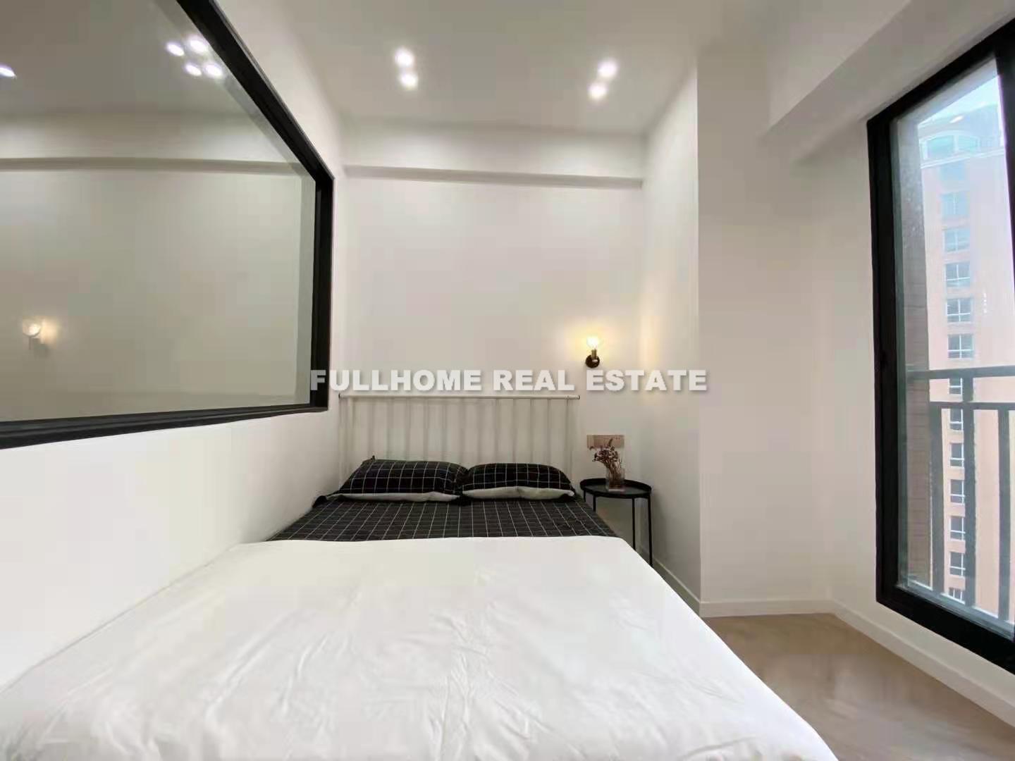 Tong Ji Garden - Interior view 3, Shanghai rental property