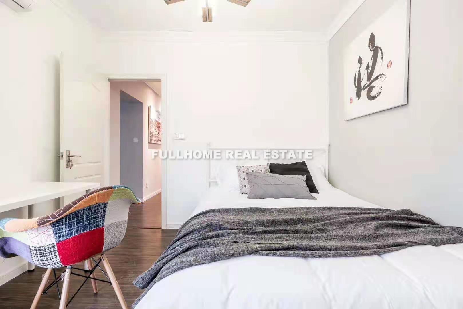Shi Ye Appartment - Interior view 6, Shanghai rental property