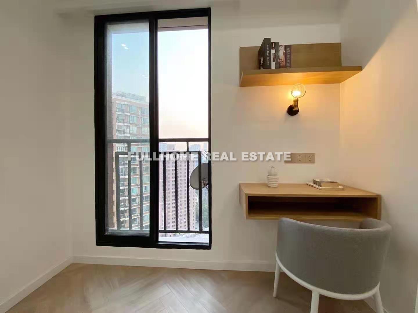 Tong Ji Garden - Interior view 4, Shanghai rental property