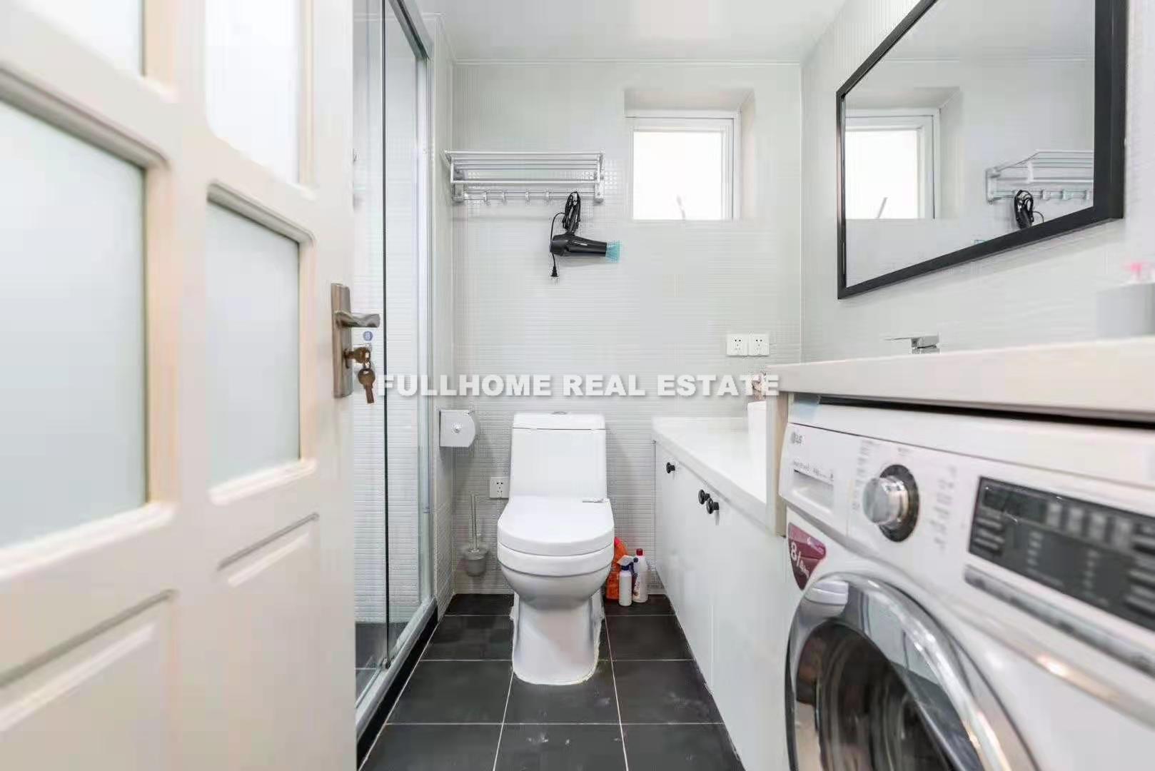 Shi Ye Appartment - Interior view 7, Shanghai rental property