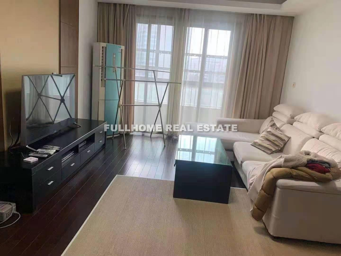 Consul Garden - 2 bedroom apartment in Shanghai, Hongqiao, Hongqiao
