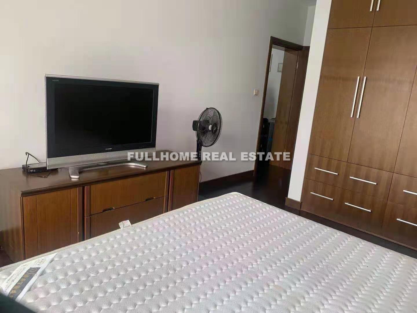 Consul Garden - Interior view 5, Shanghai rental property
