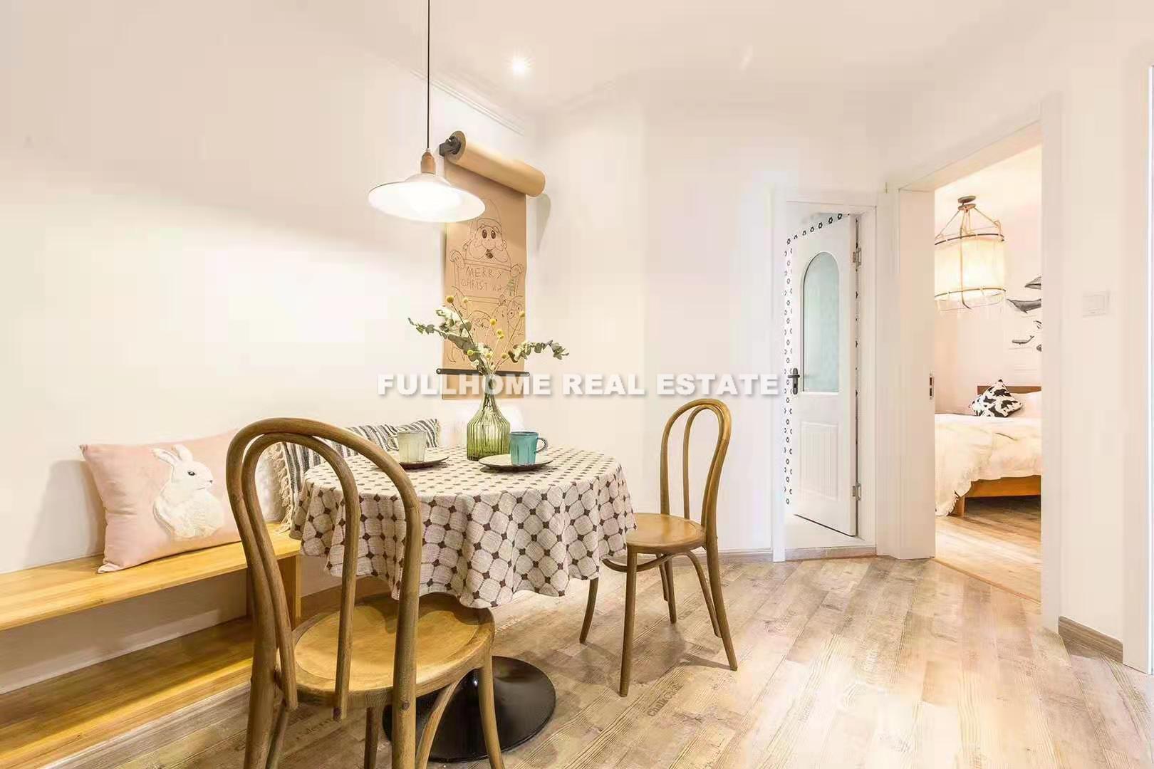 Nantian Apartment - Interior view 3, Shanghai rental property