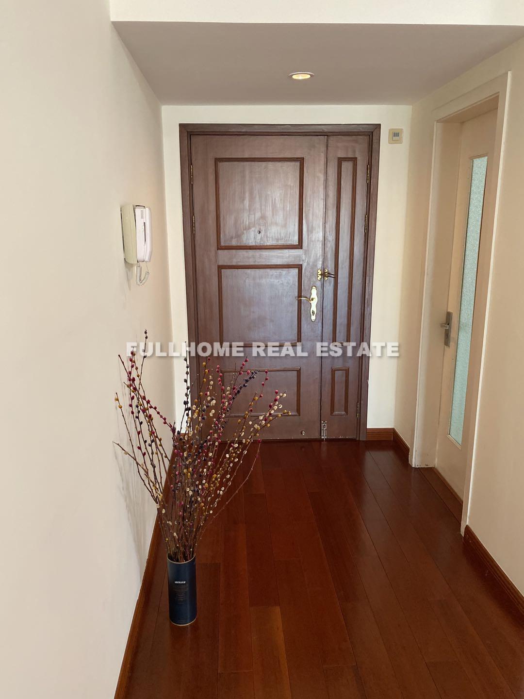The Courtyards - Interior view 3, Shanghai rental property