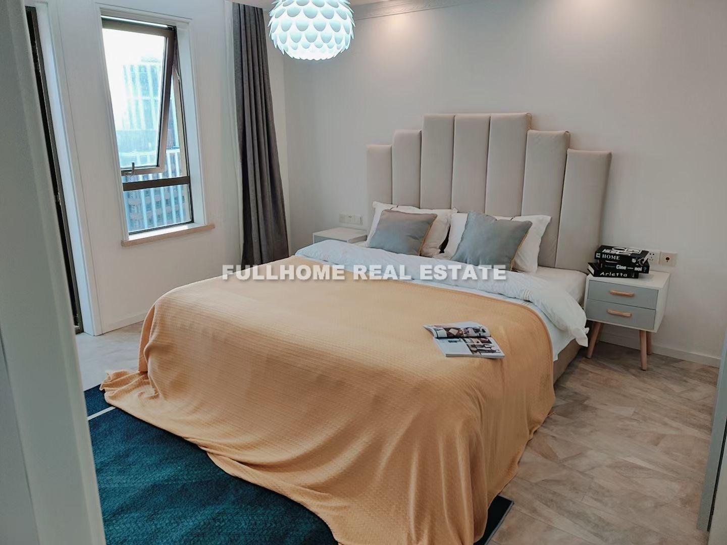 Sunny Flower City - Interior view 6, Shanghai rental property