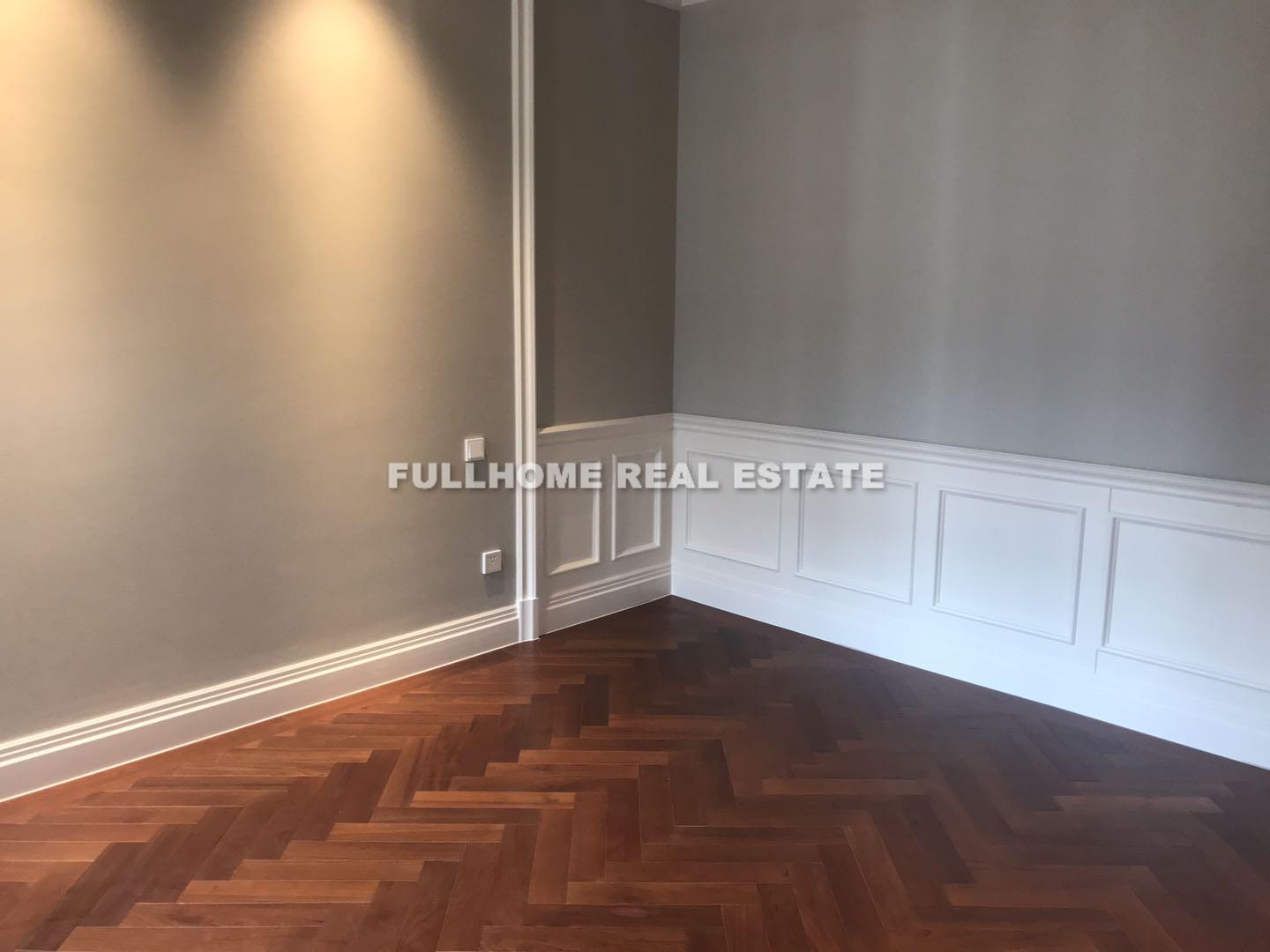 E18 - Interior view 2, Shanghai rental property