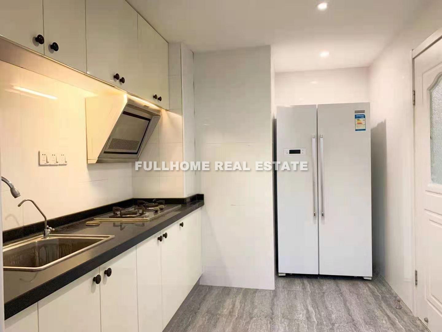 Jinhui Garden - Interior view 7, Shanghai rental property