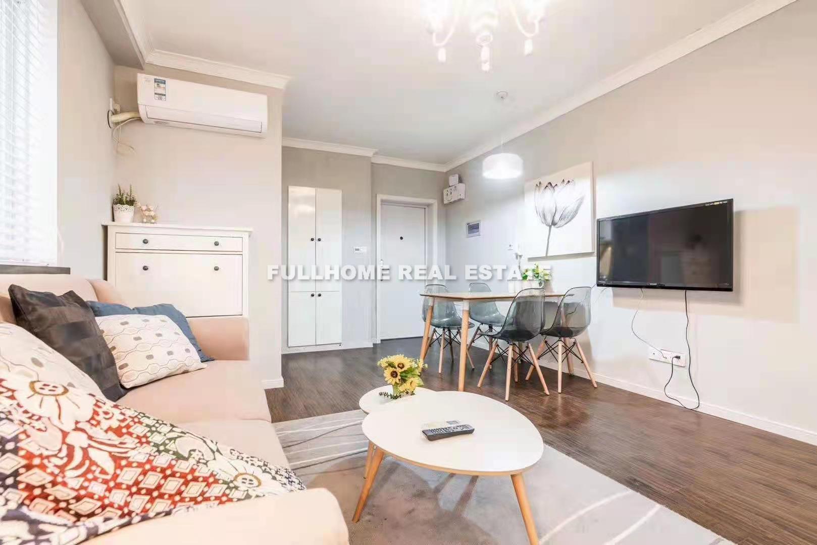 Shi Ye Appartment - Interior view 2, Shanghai rental property