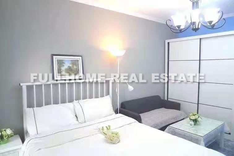 Century Gate - Interior view 8, Shanghai rental property