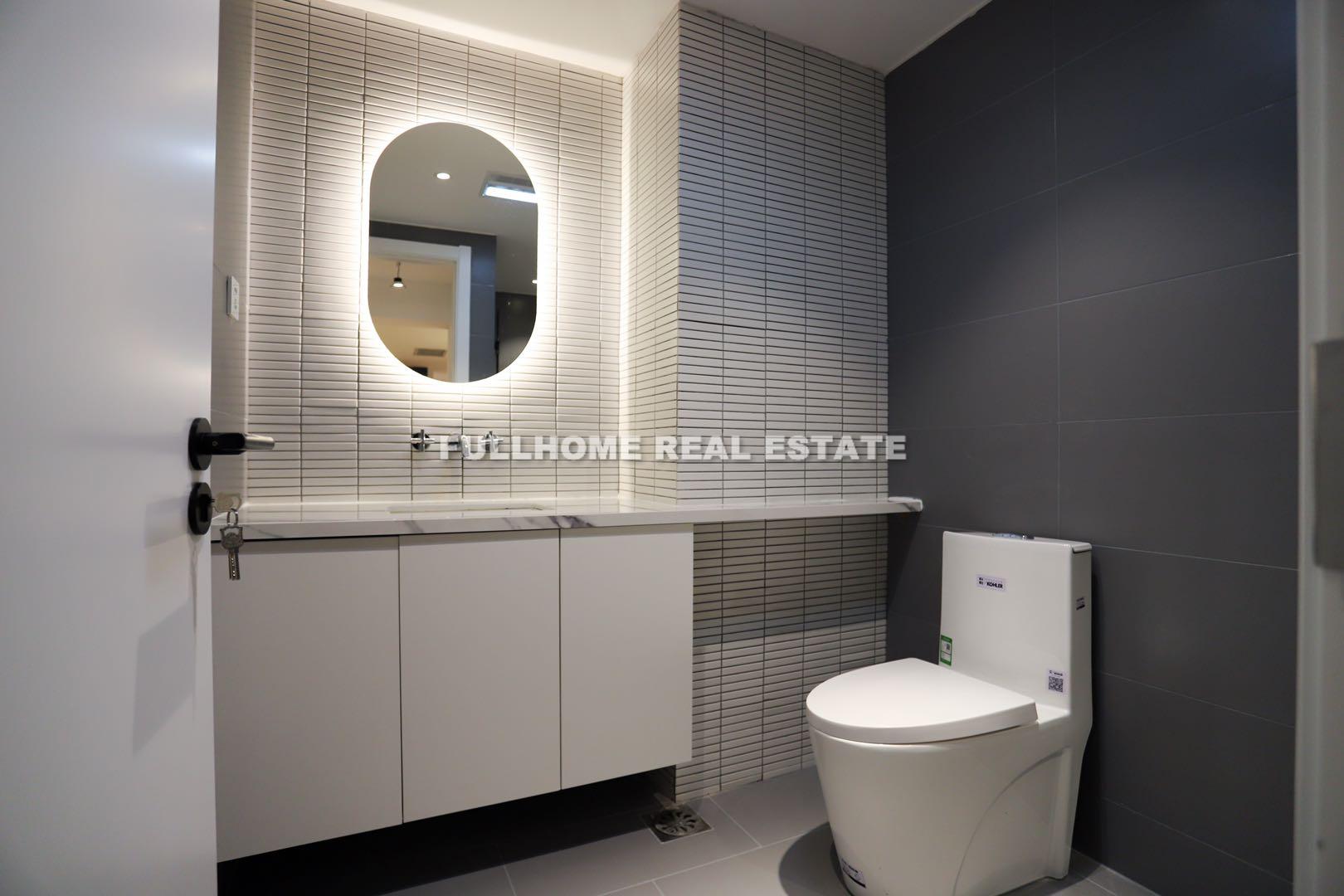Changfa Apartment - Interior view 4, Shanghai rental property