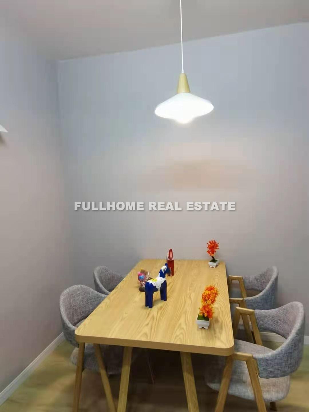 Xin Tian Di Riverside Garden - Interior view 2, Shanghai rental property