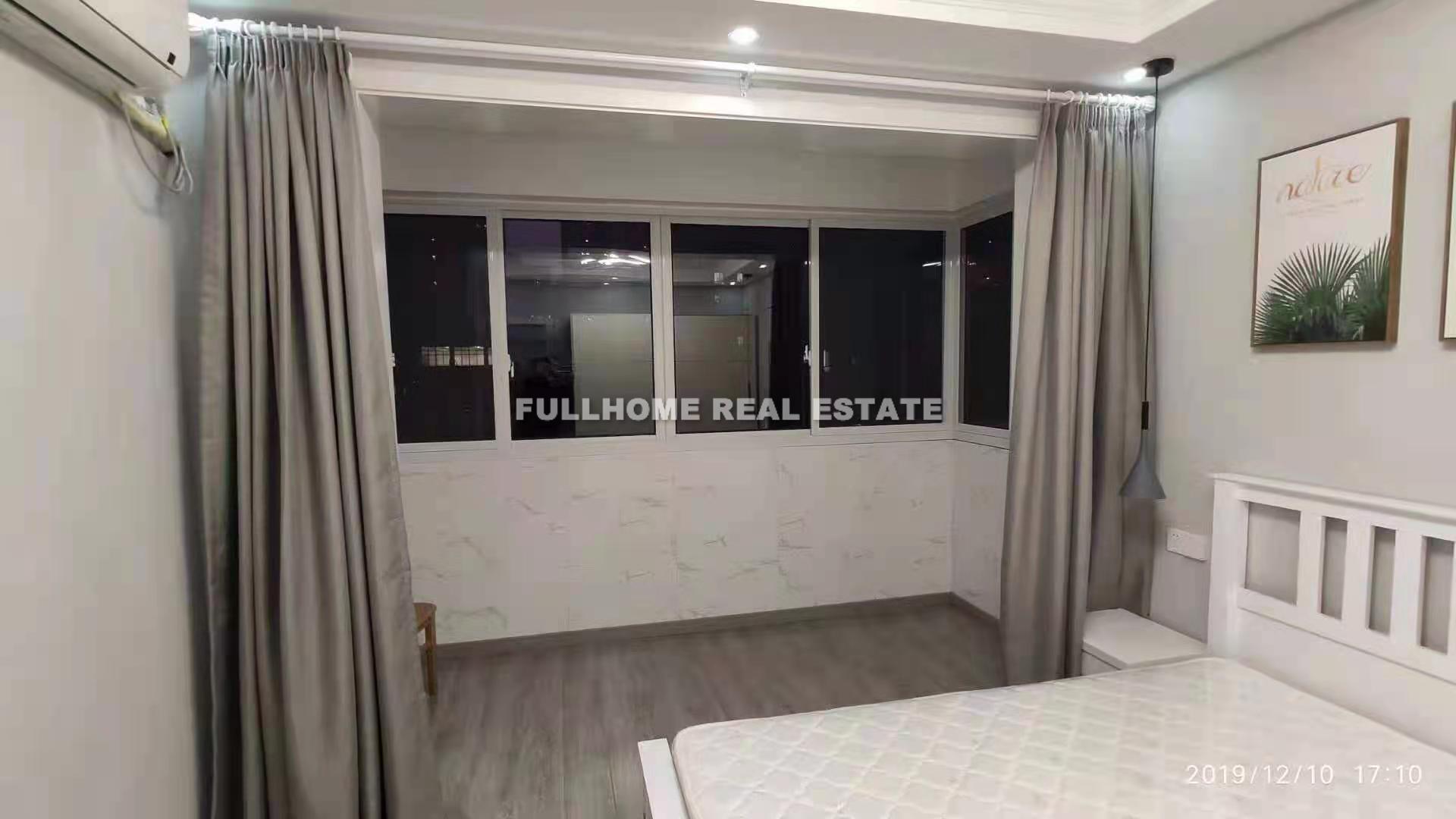 Jiaoda Apartment - Interior view 5, Shanghai rental property