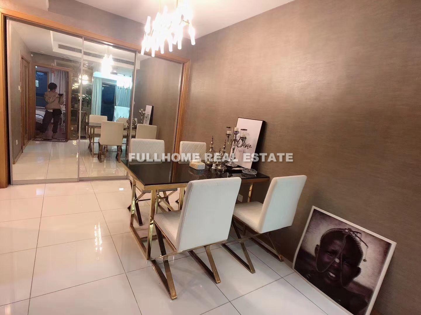 Sunny Flower City - Interior view 3, Shanghai rental property