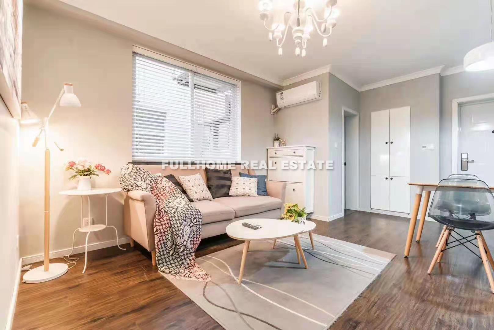 Shi Ye Appartment - Interior view 3, Shanghai rental property