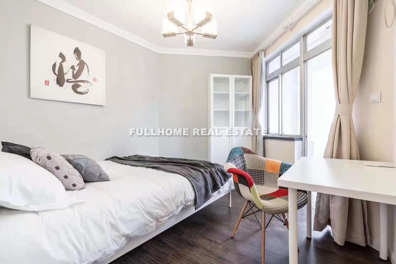 Shi Ye Appartment - Interior view 4, Shanghai rental property