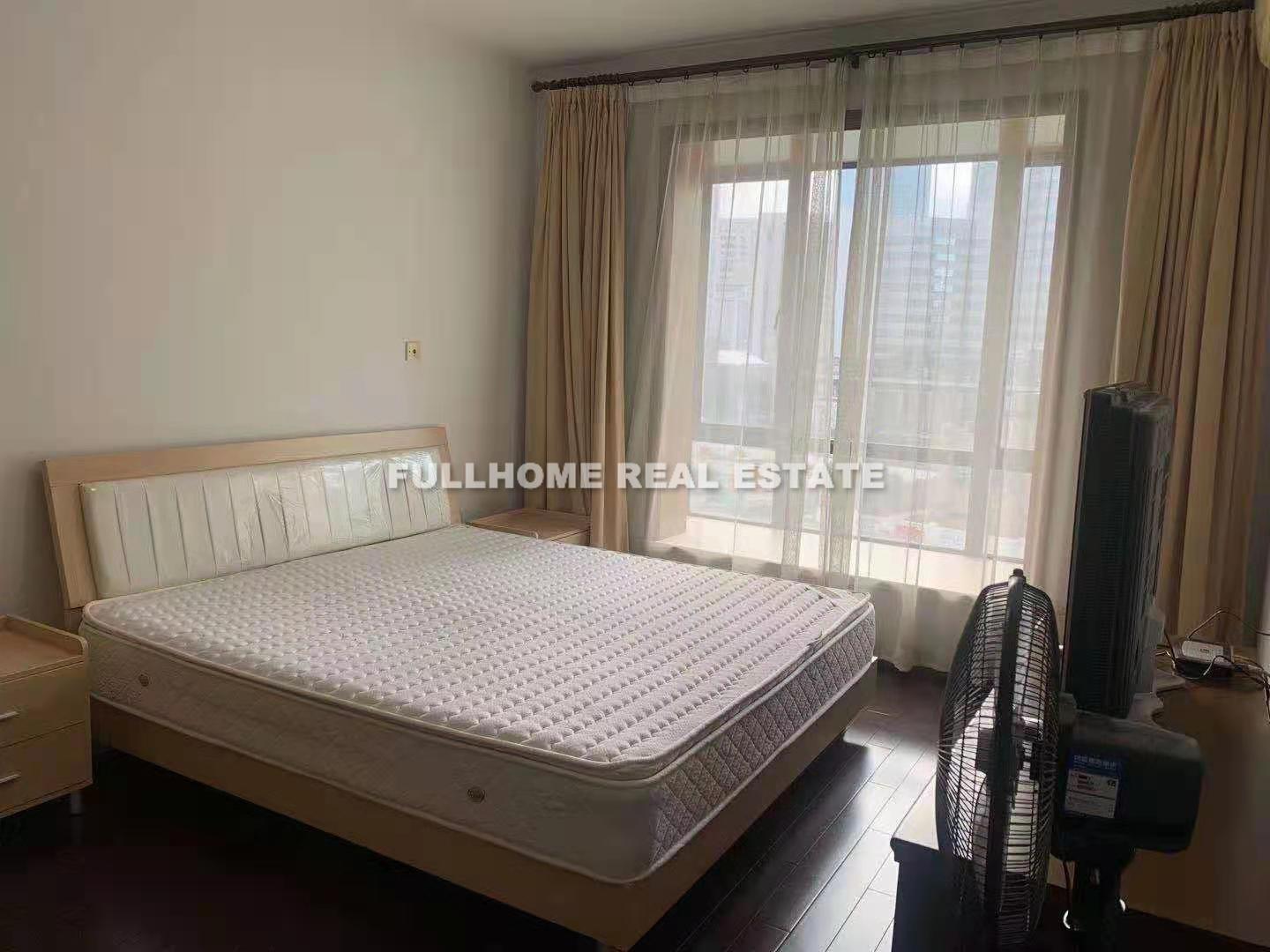 Consul Garden - Interior view 6, Shanghai rental property