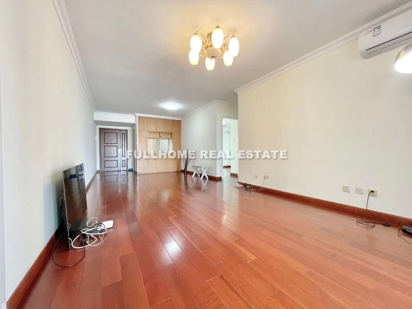 The Courtyards - Interior view 2, Shanghai rental property
