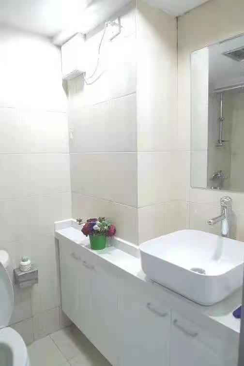 Century Gate - Interior view 2, Shanghai rental property