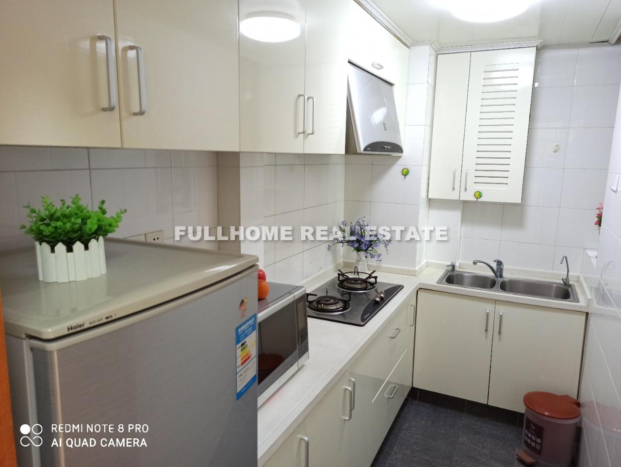 Regents Park - Interior view 2, Shanghai rental property