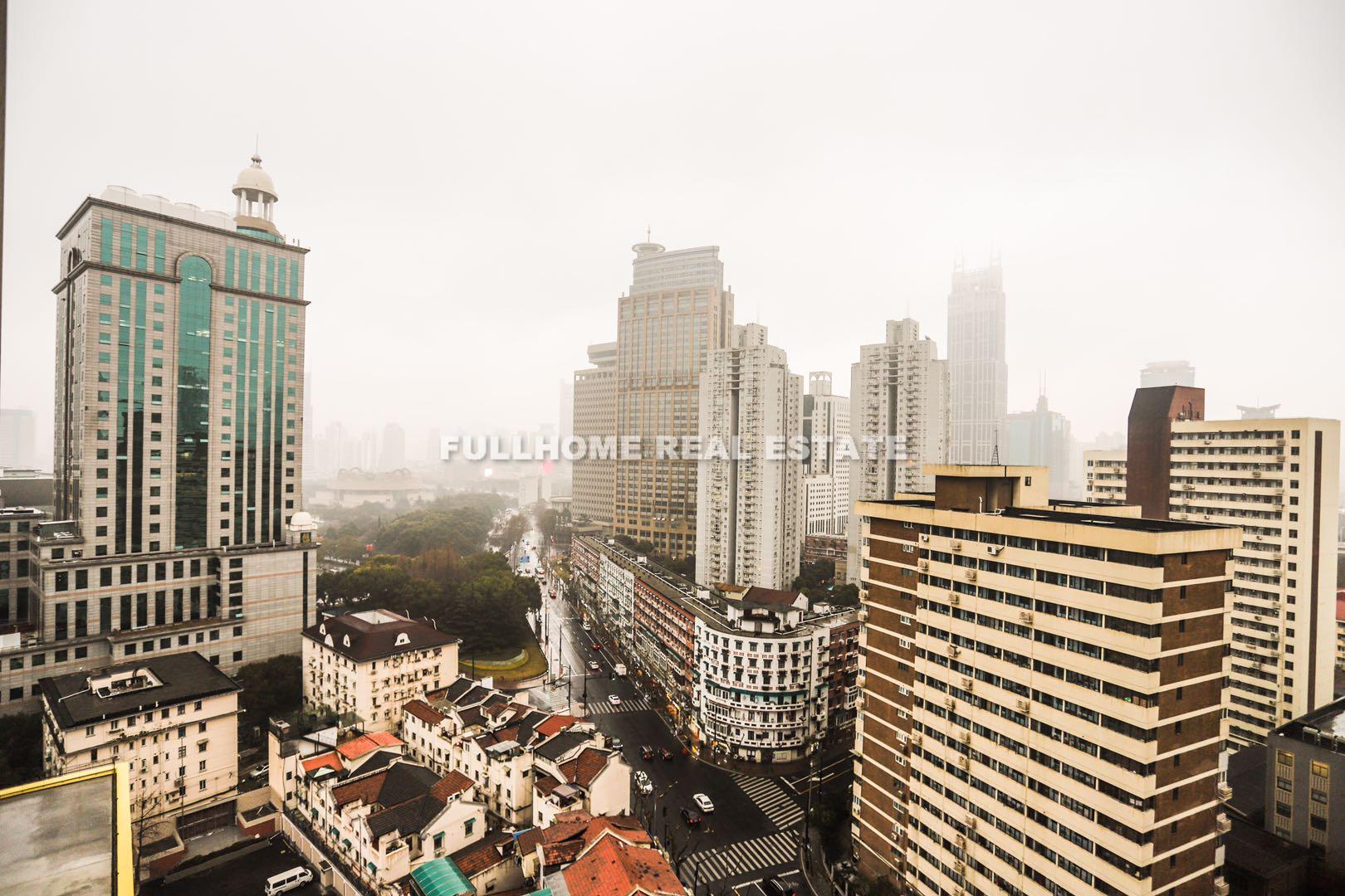 Changfa Apartment - Interior view 11, Shanghai rental property