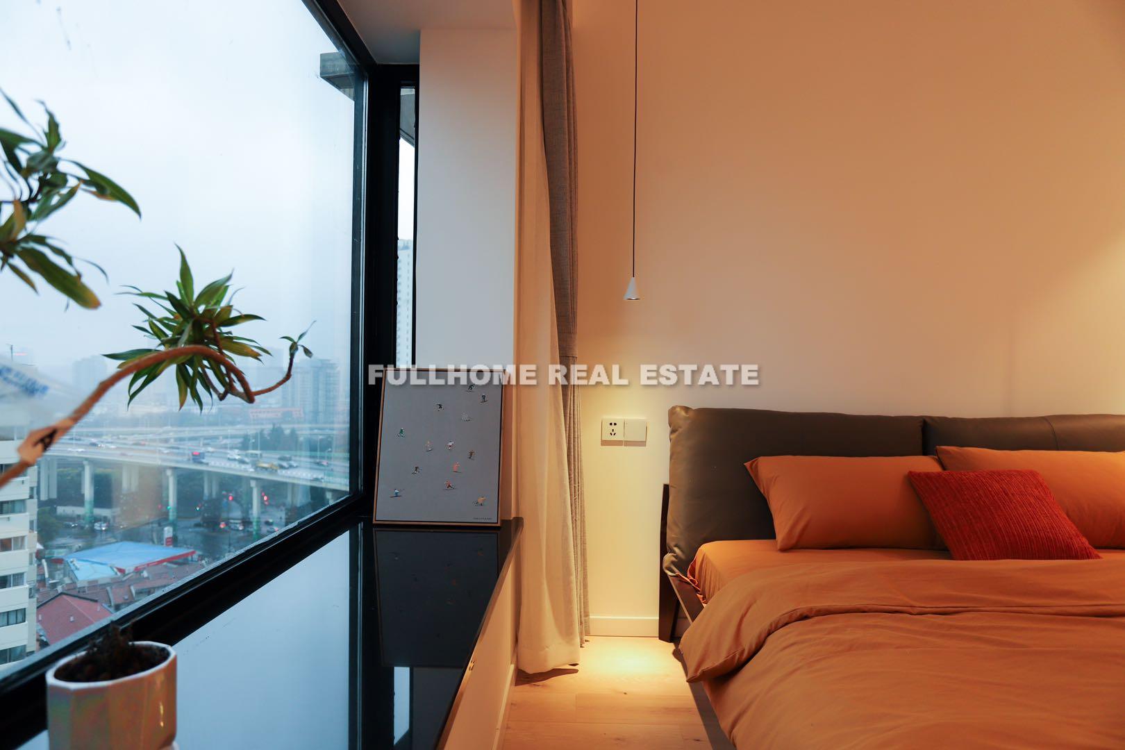 Changfa Apartment - Interior view 2, Shanghai rental property