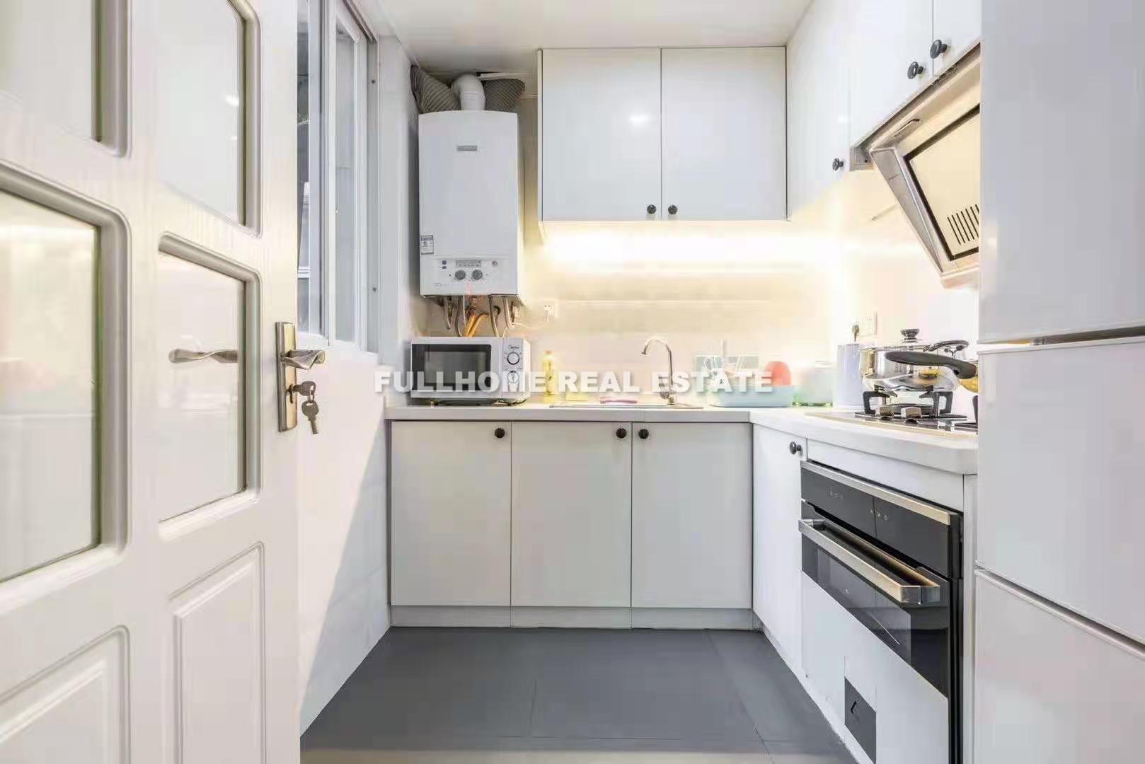 Shi Ye Appartment - Interior view 9, Shanghai rental property