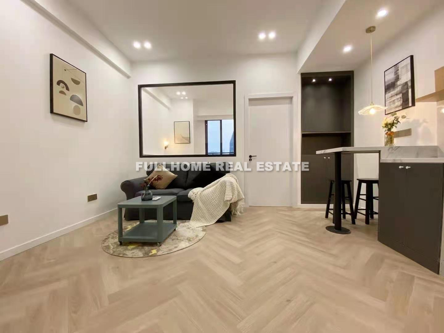 Tong Ji Garden - Interior view 7, Shanghai rental property