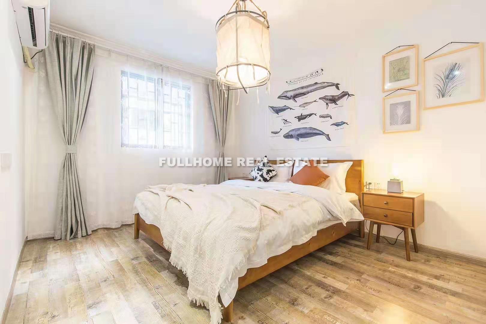 Nantian Apartment - Interior view 5, Shanghai rental property