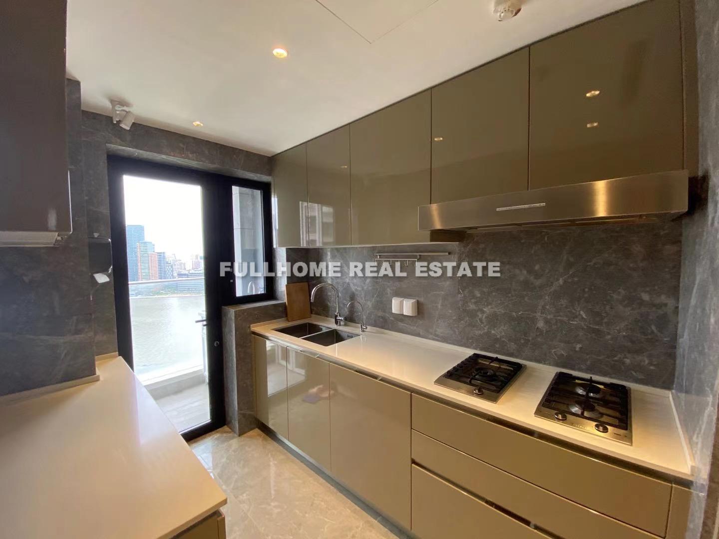 Nove Mansion - Interior view 7, Shanghai rental property