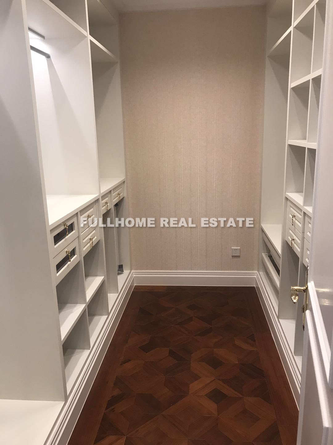 E18 - Interior view 8, Shanghai rental property