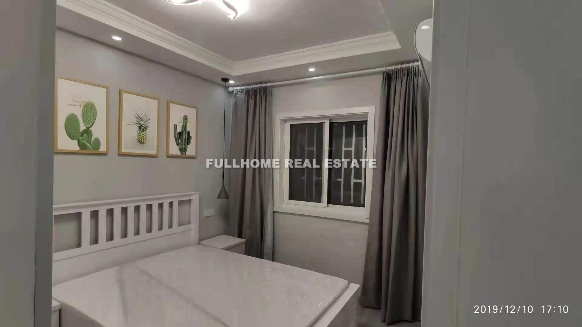 Jiaoda Apartment - Interior view 6, Shanghai rental property